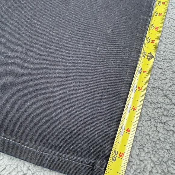 Armani J21 men’s jeans regular fit Denim W36 xL30 - Picture 6 of 11